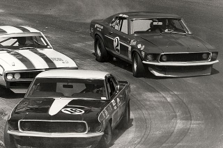 Illustration for article titled The Mustang IS Car Enthusiasm